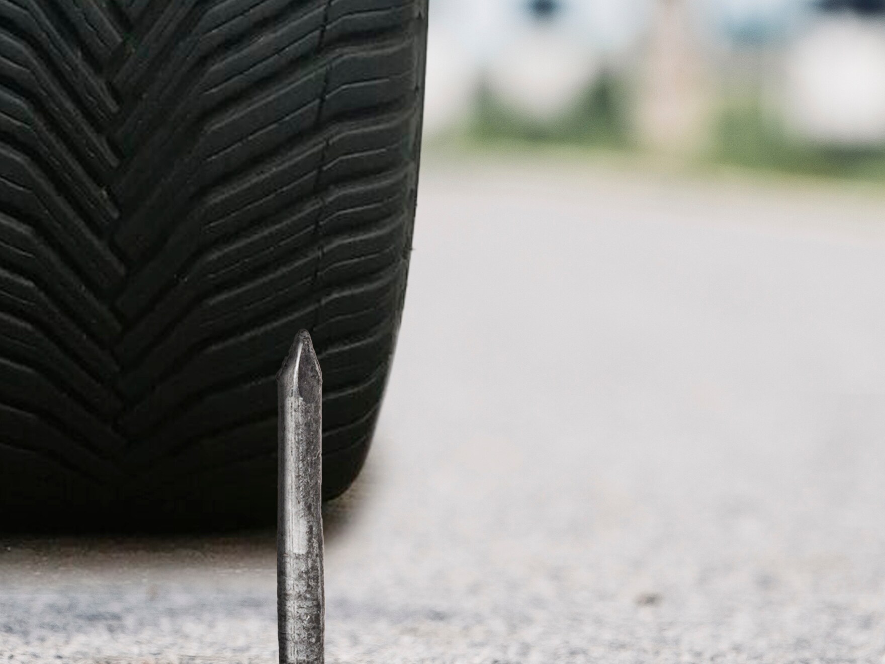 Mercedes-Benz Tyre Warranty