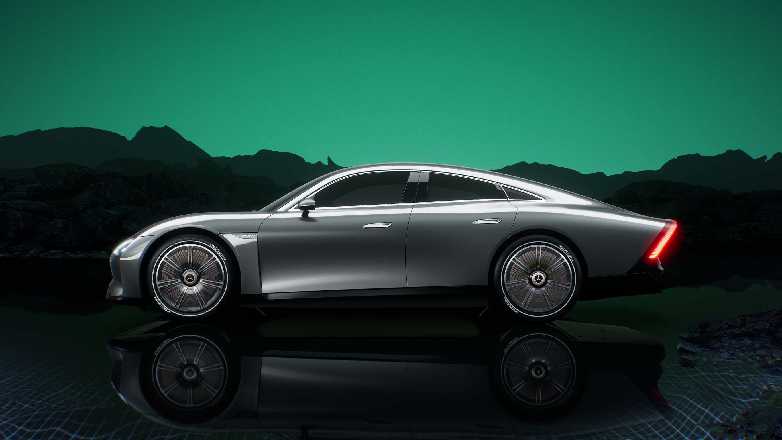 Ouvrir la voie. Sur plus de 1 000 kilomètres. Ouvrir la voie. Sur plus de 1 000 kilomètres.