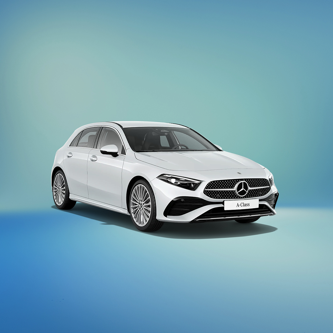 Classe A Hatchback Classe A Hatchback
