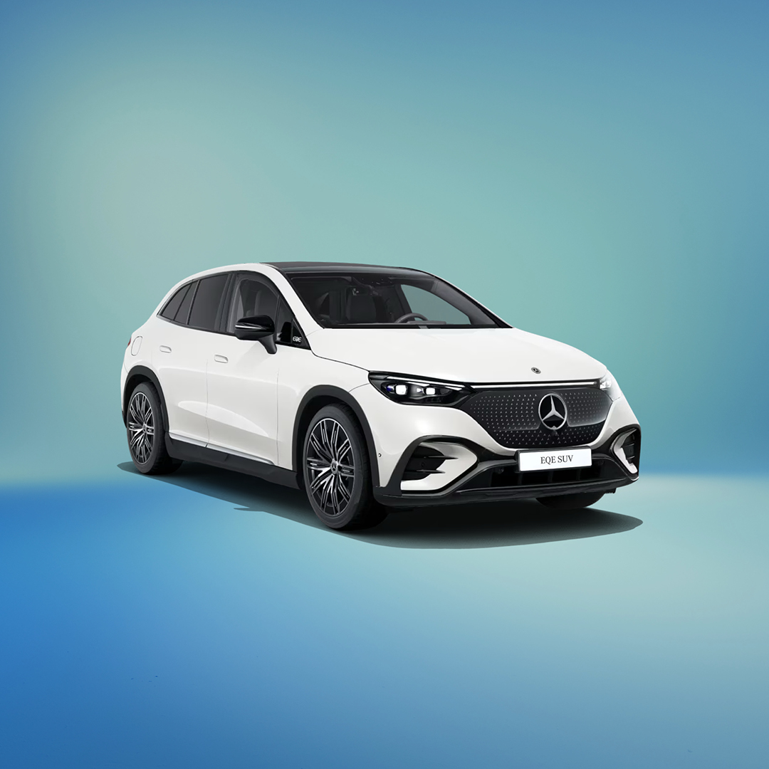 EQE SUV EQE SUV