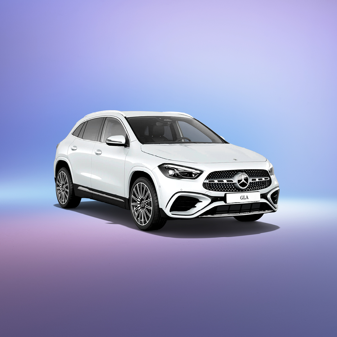 GLA SUV GLA SUV