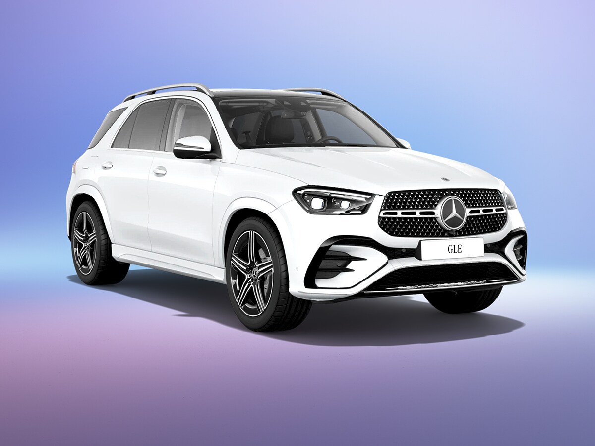 GLE SUV