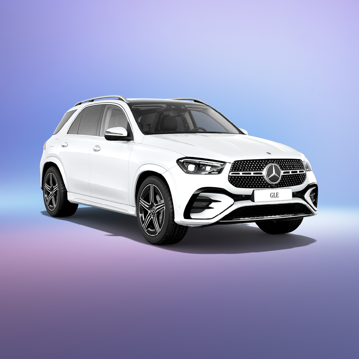 GLE SUV GLE SUV