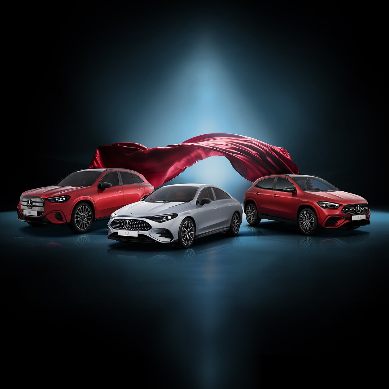 Exklusive Autofestival-Konditionen.