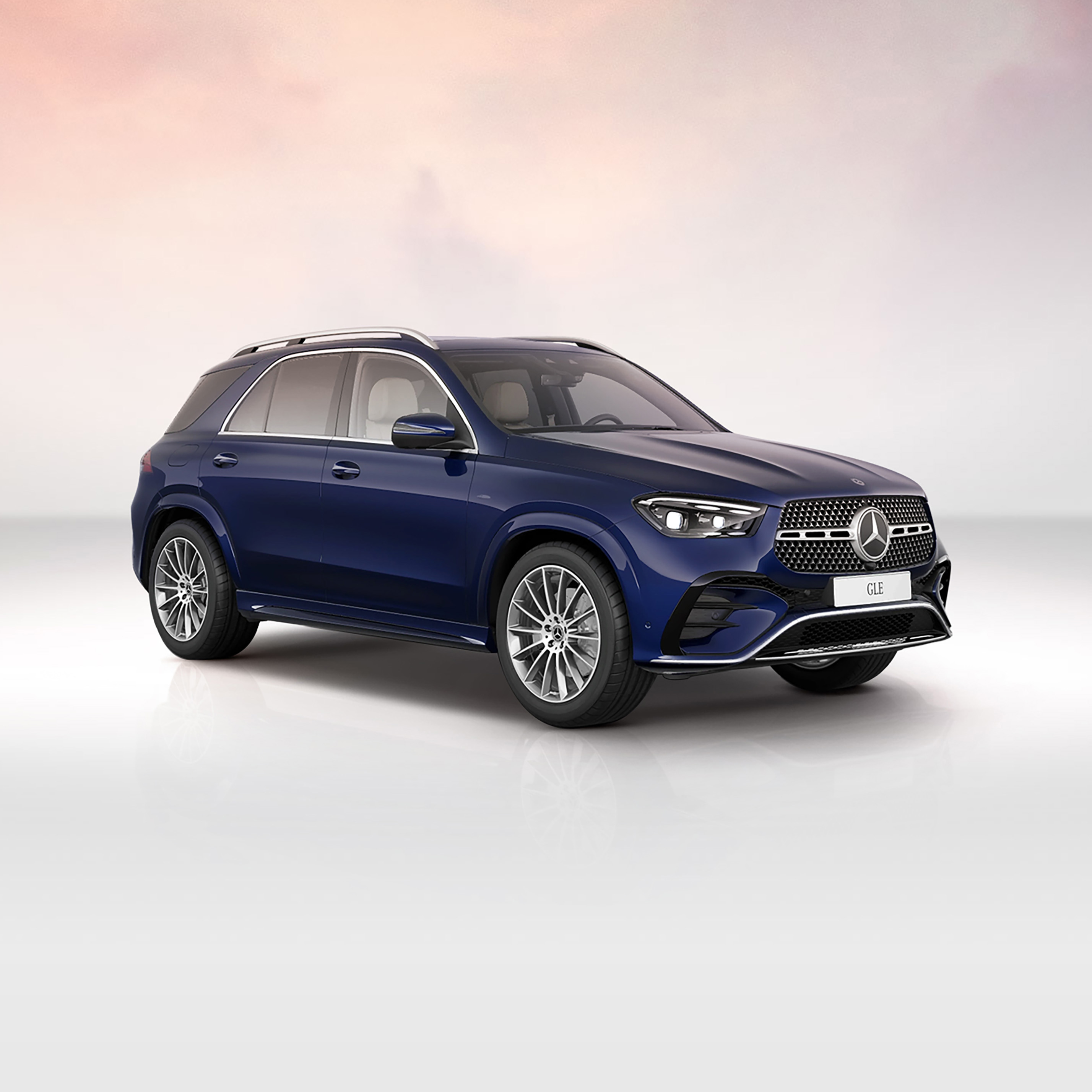 GLE SUV | Dream Days | Mercedes-Benz GLE SUV