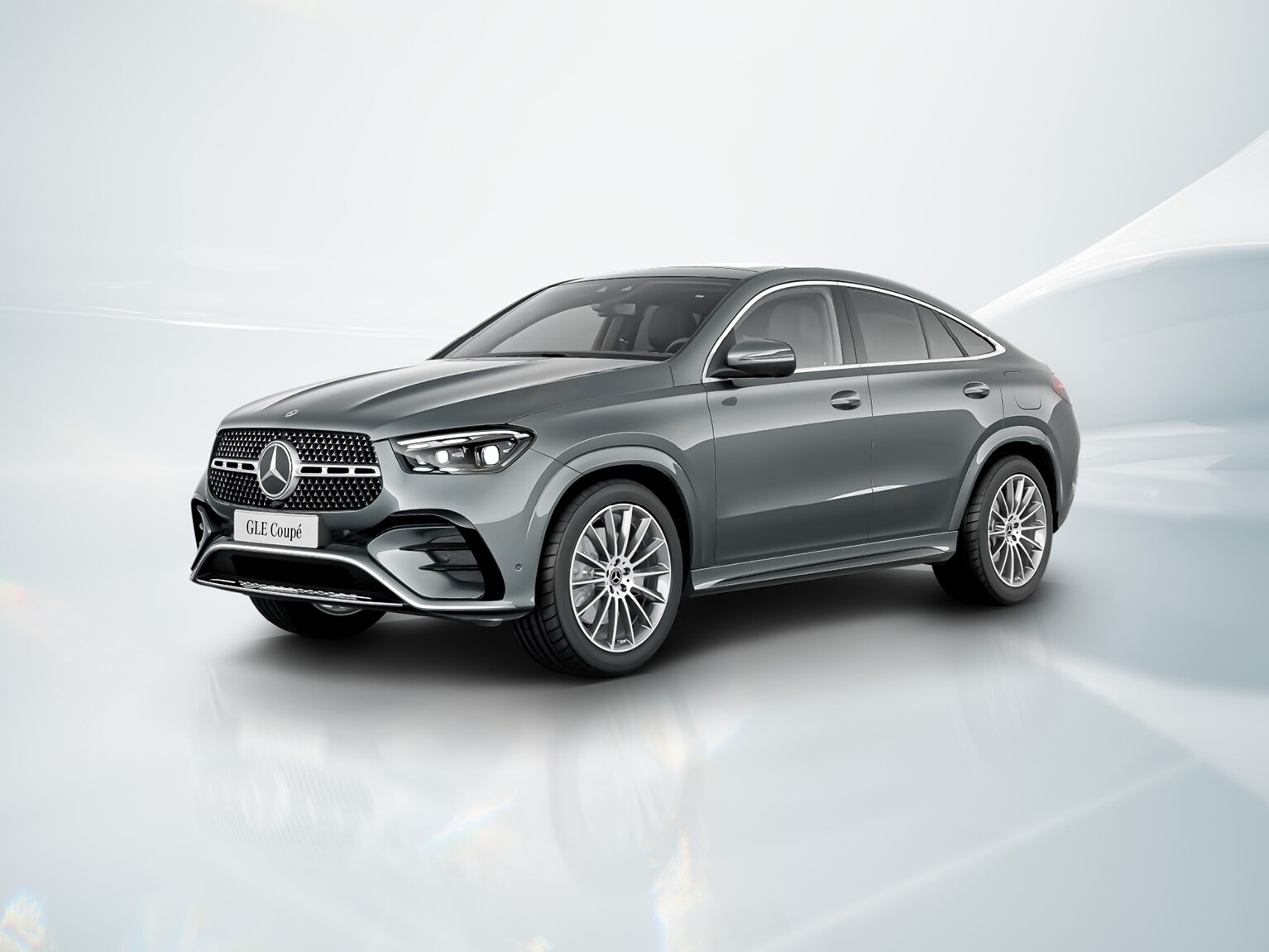 GLE Coupé