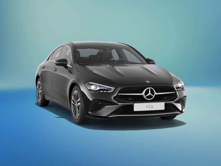 CLA 180 Coupé Essential Line