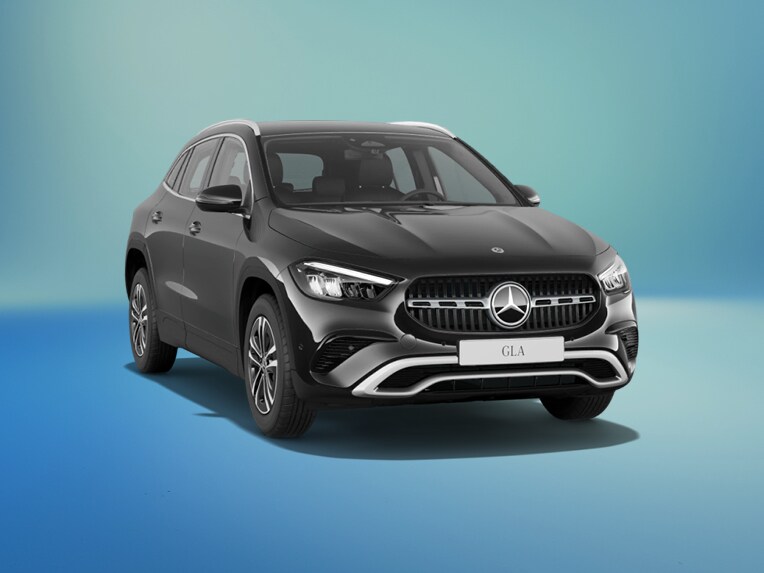 GLA 180 Essential Line