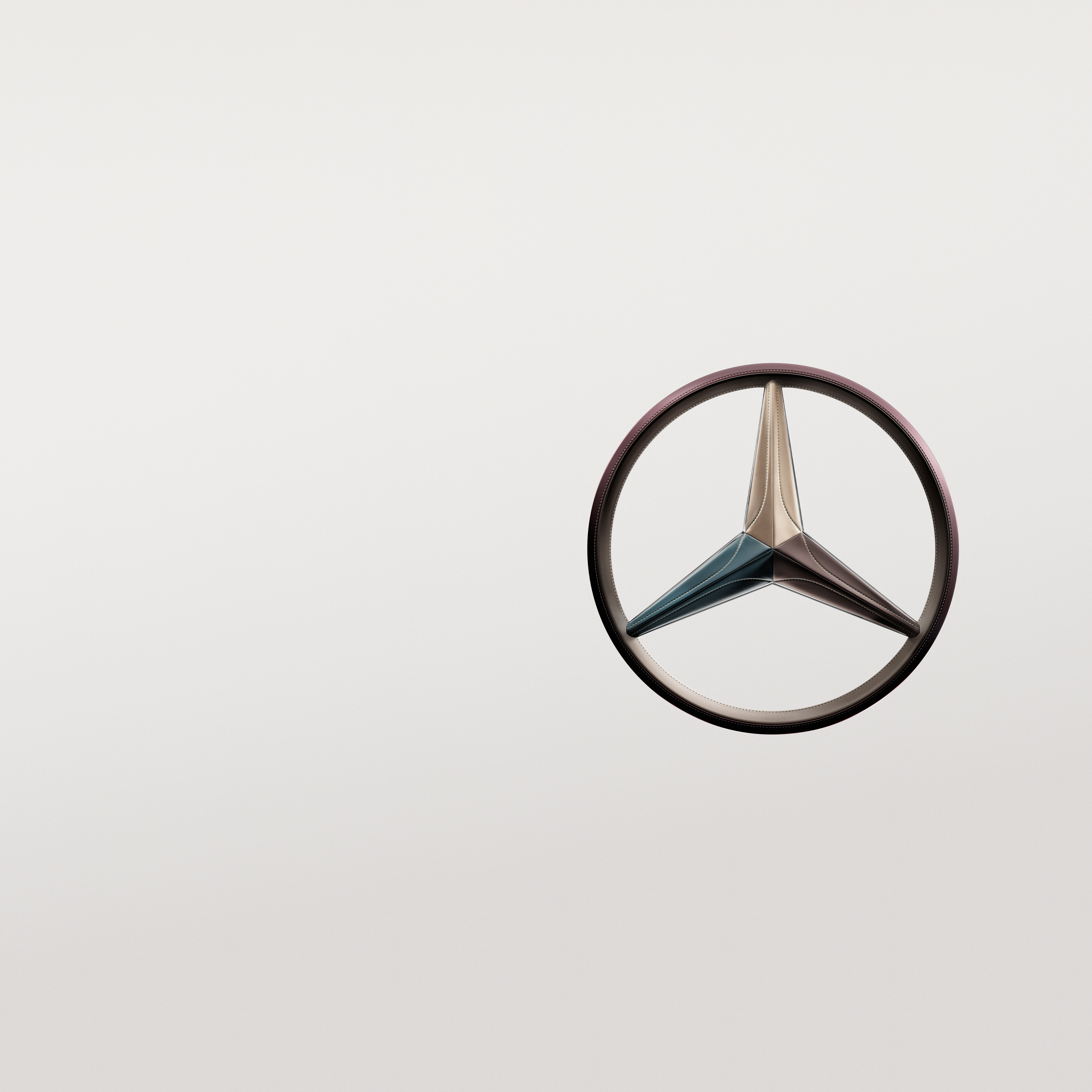 Weil es Mercedes-Benz ist | Mercedes-Benz Weil es Mercedes-Benz ist.