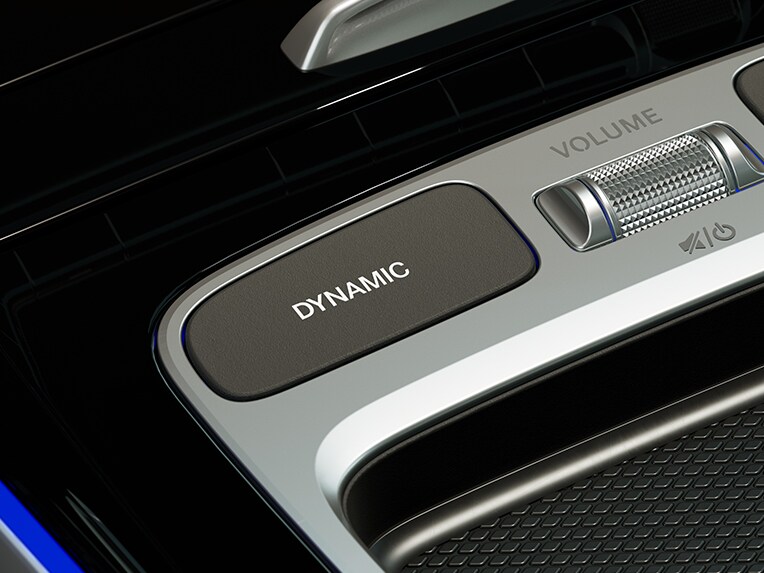 Eine Veranschaulichung von DYNAMIC SELECT.