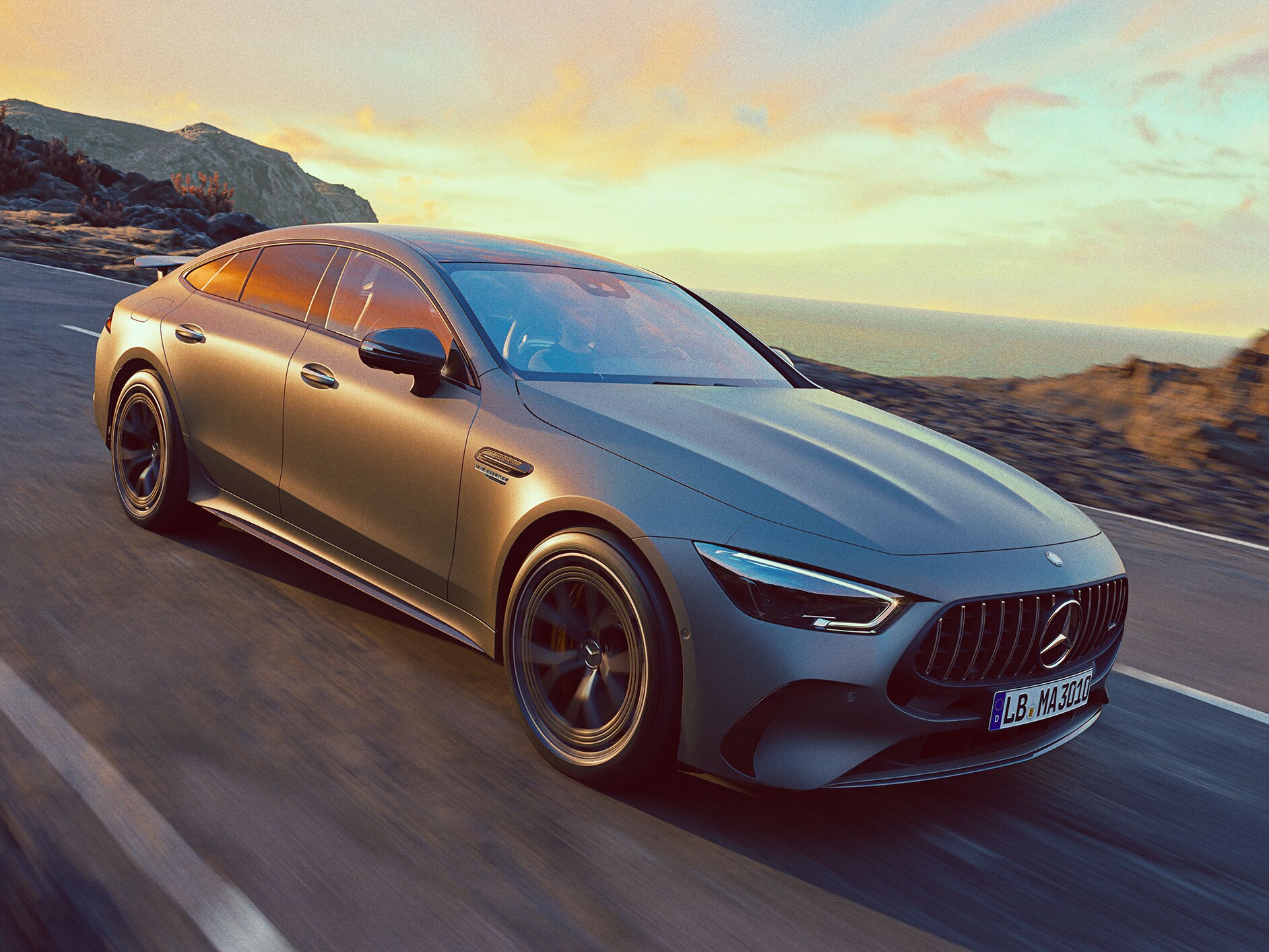 Die Personalisierung für den GT 63 S E PERFORMANCE.