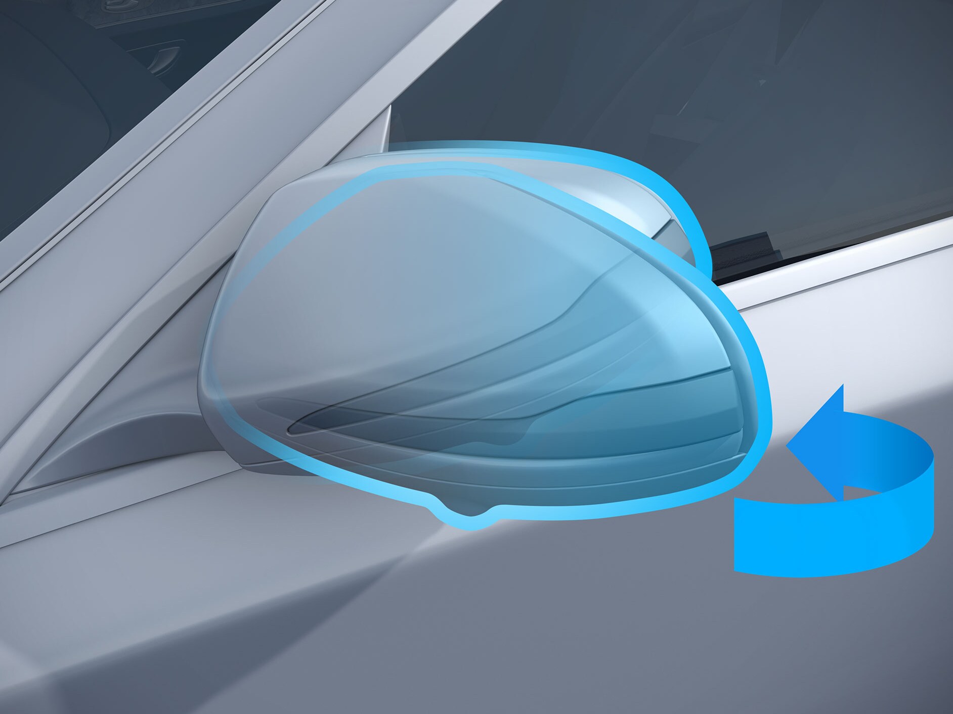 Das Advanced-Paket der Mercdes-Benz C-Klasse Limousine.