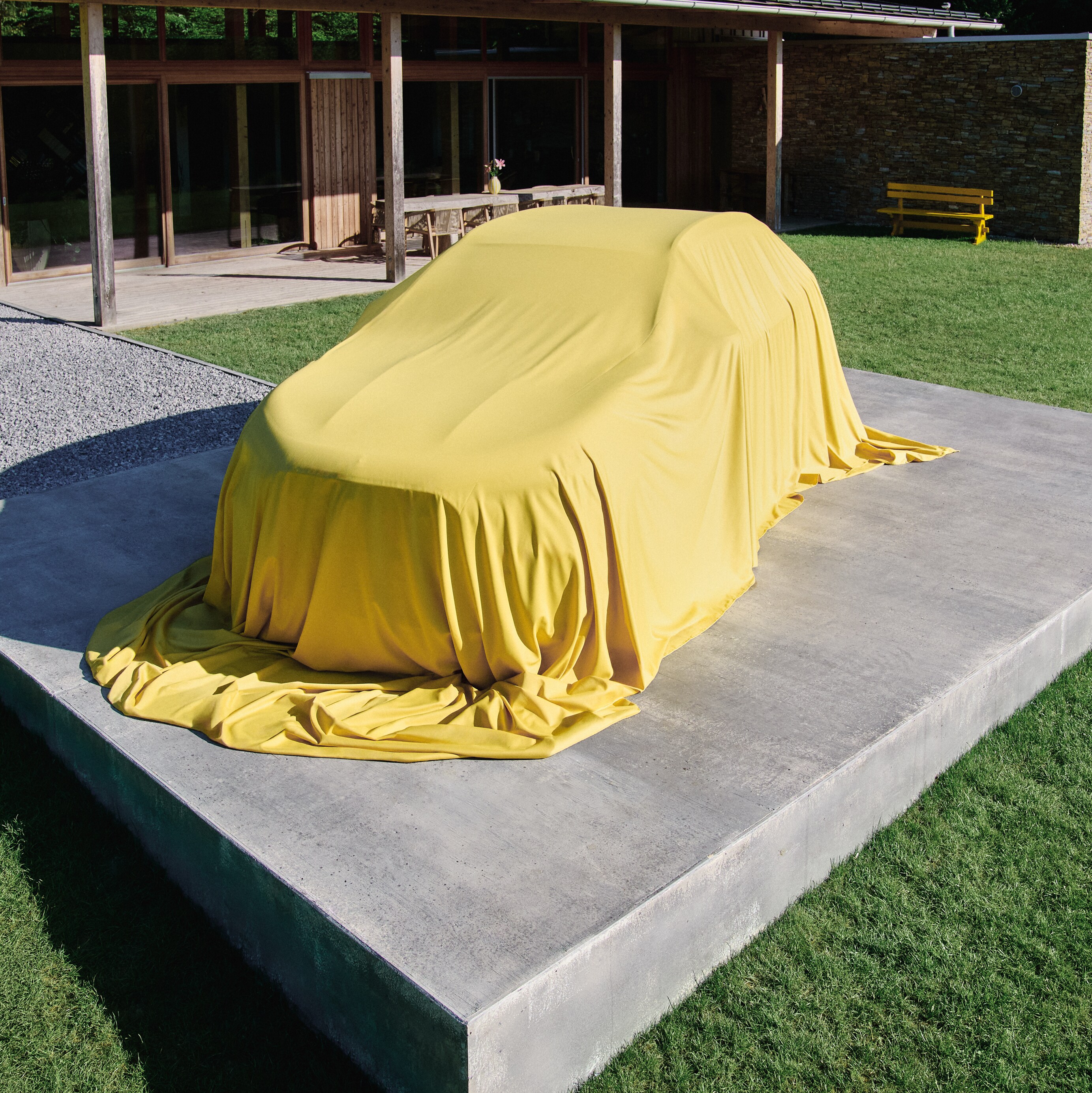 Der neue GLA
