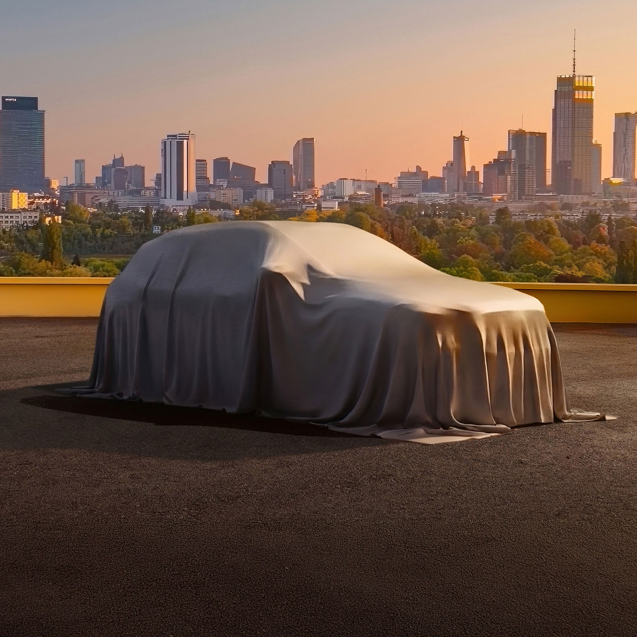Der neue GLA