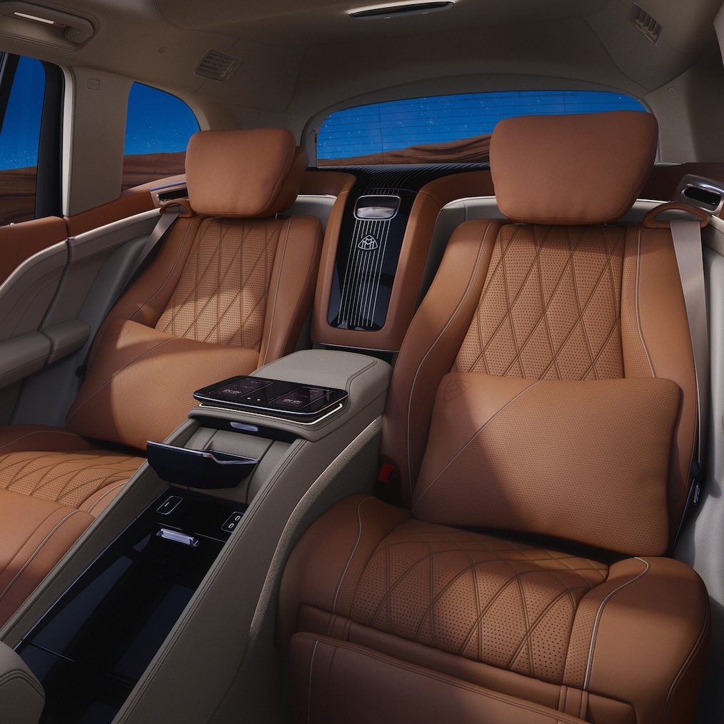 First-Class Fond.
