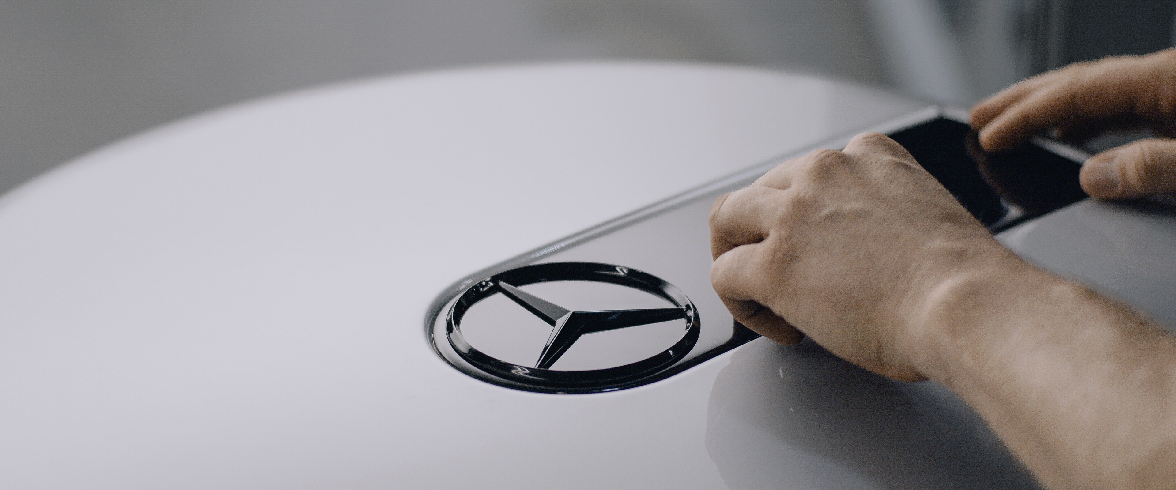 MANUFAKTUR für Ihre G-Klasse.