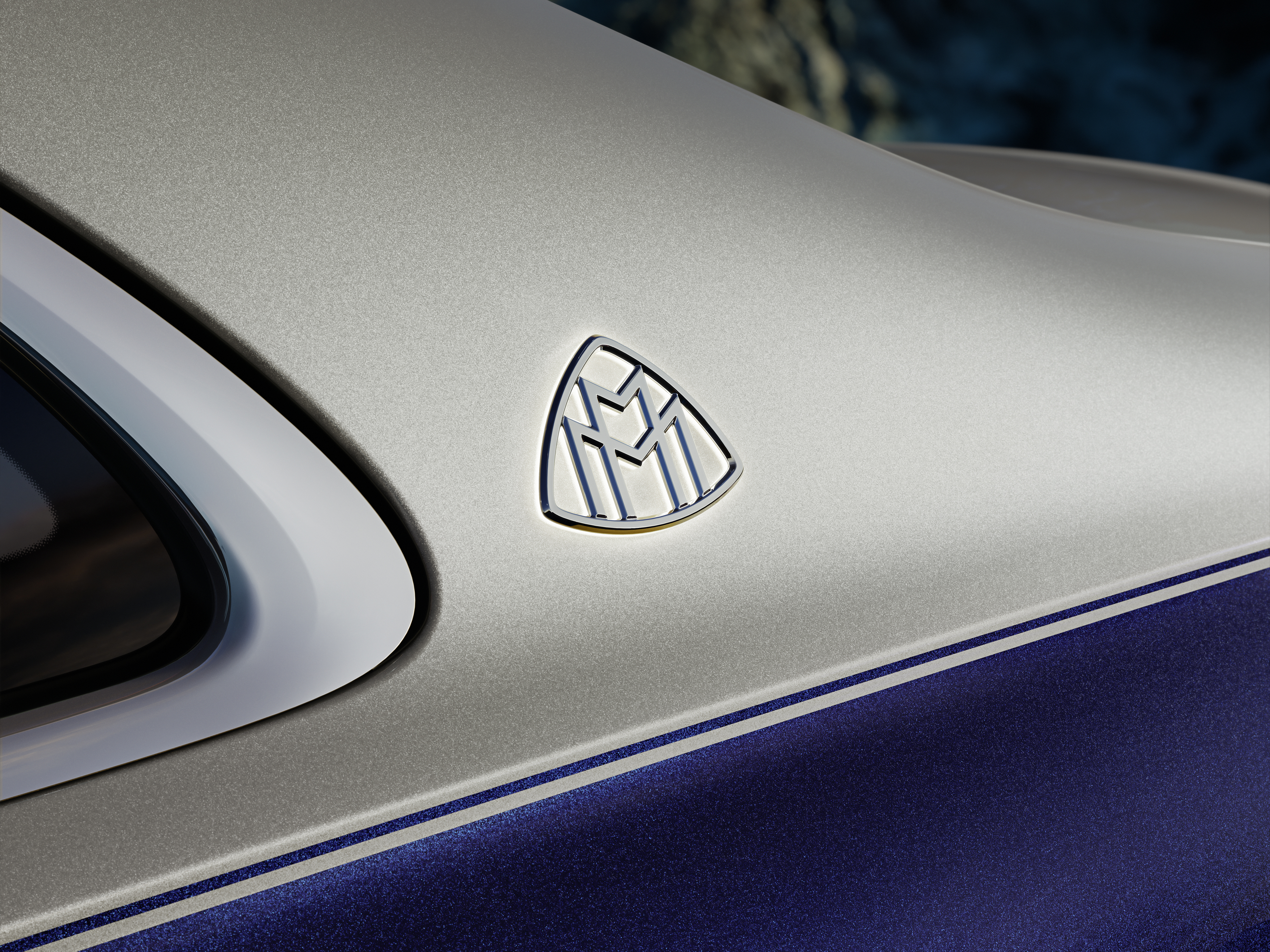 MANUFAKTUR Made to Measure | Mercedes-Maybach MANUFAKTUR Made to Measure Personalisierung für Mercedes-Maybach.
