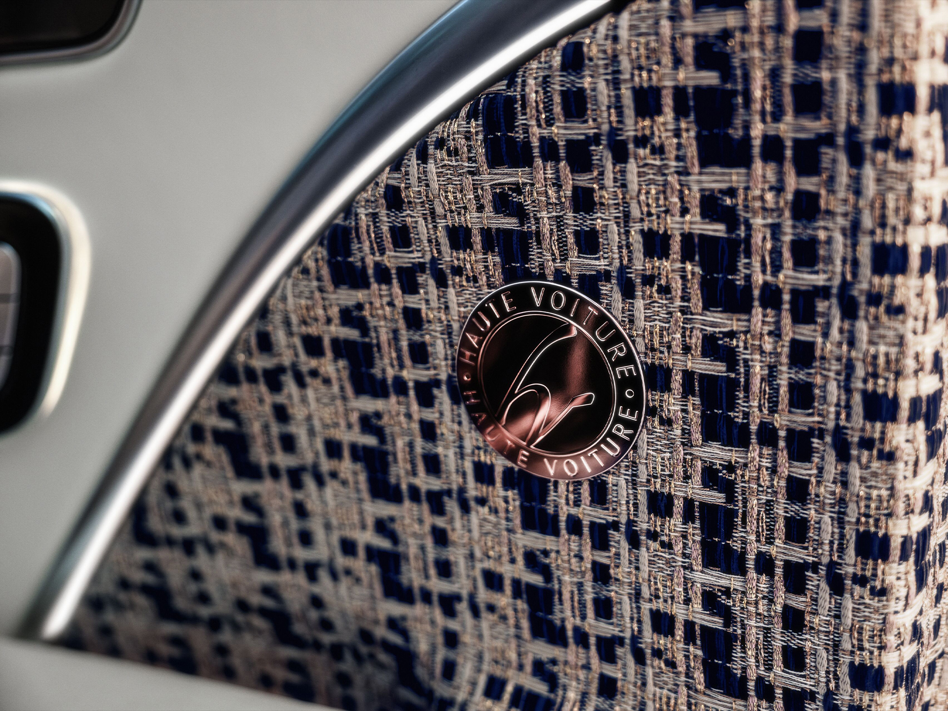 Artisanat | Marque | Mercedes-Maybach L'artisanat des véhicules Mercedes-Maybach.
