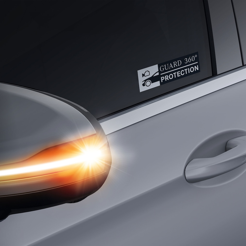 Digitale Extras | S-Klasse Limousine | Mercedes-Benz