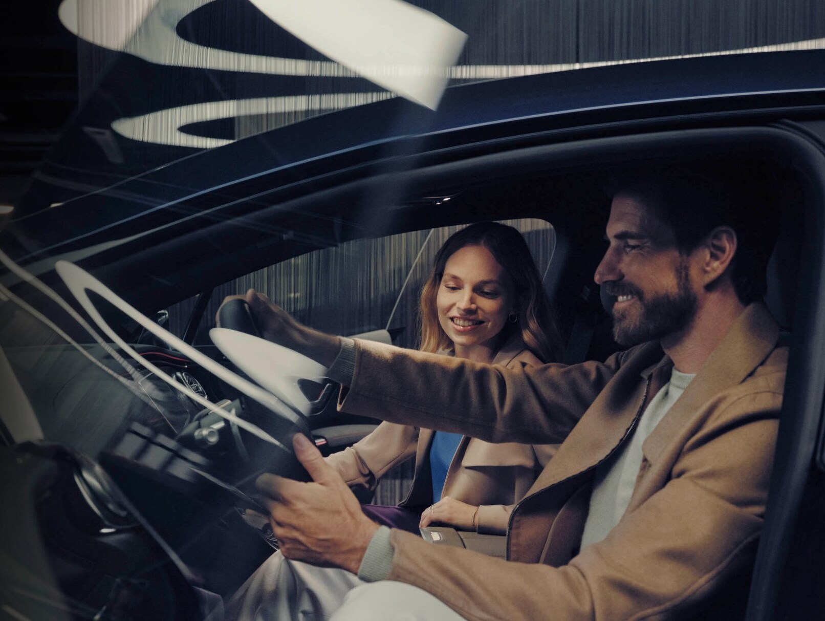 Financement et leasing