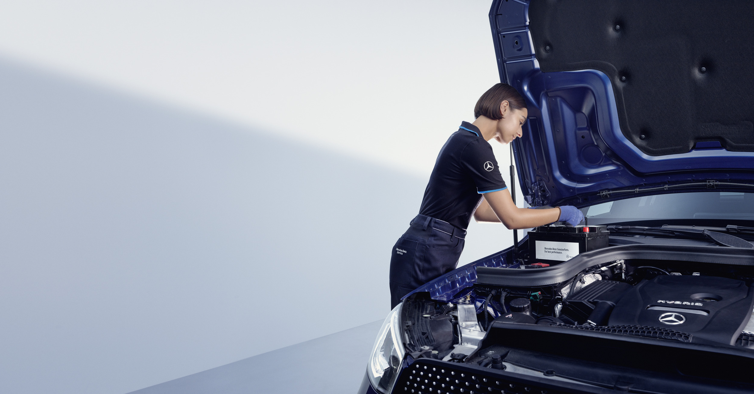 Mercedes-Benz onderdelen Mercedes-Benz onderdelen