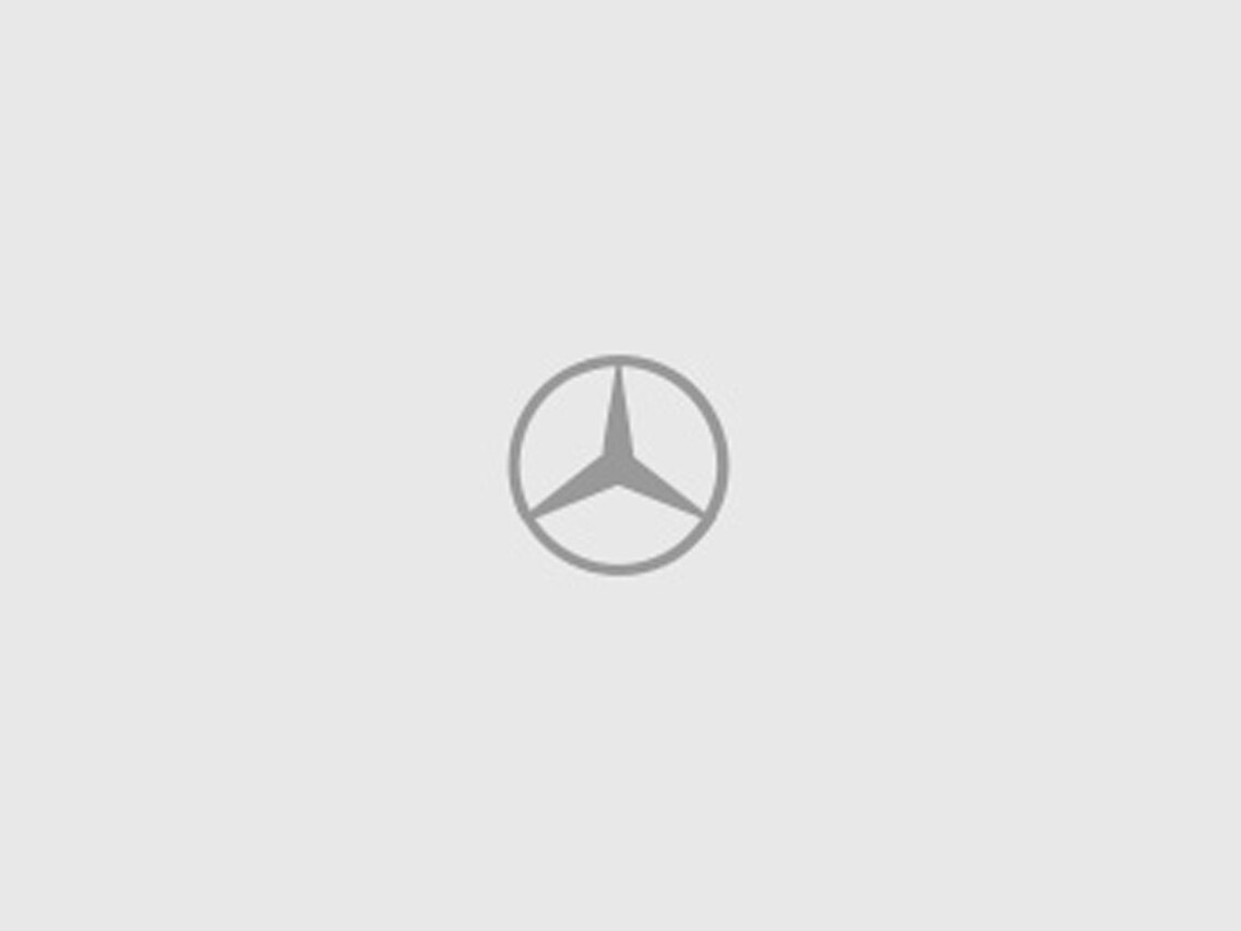 Le Pack Hiver du Mercedes-Benz Vito.