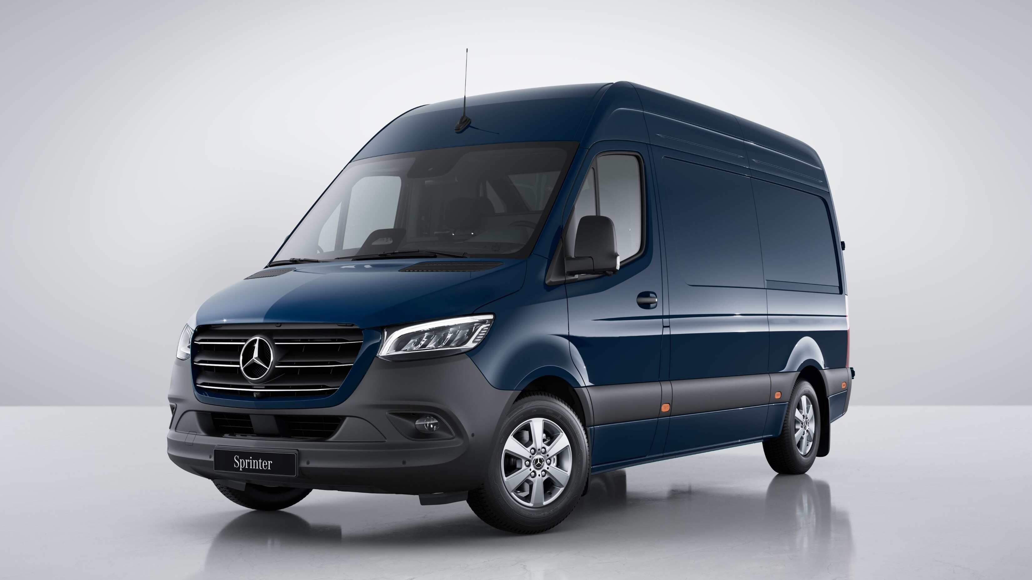 Fourgonnette De Transport Dodge Sprinter DUCATO / BOXER / JUMPER | VEO
