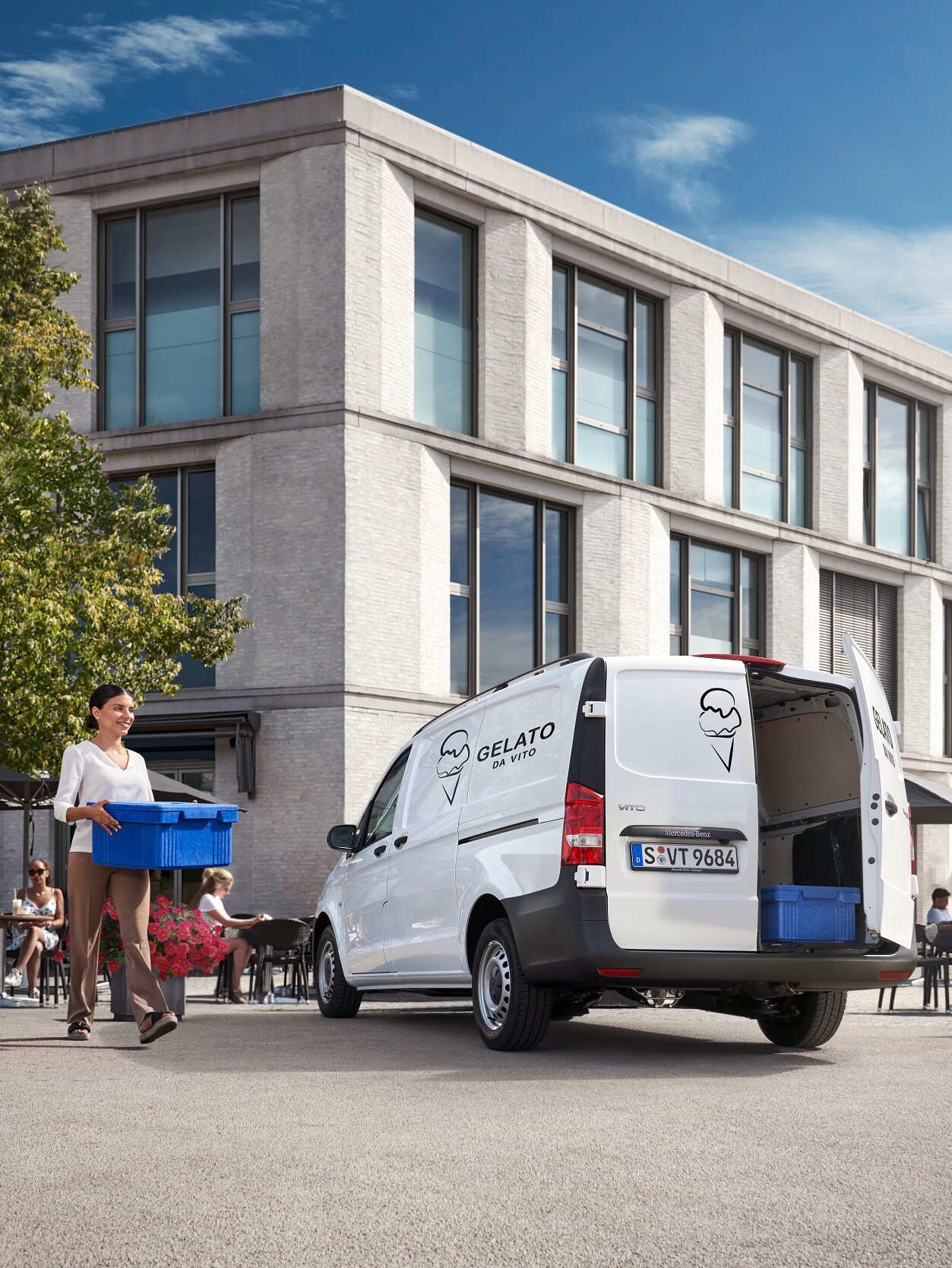 Im ServiceCare Produkt enthalten