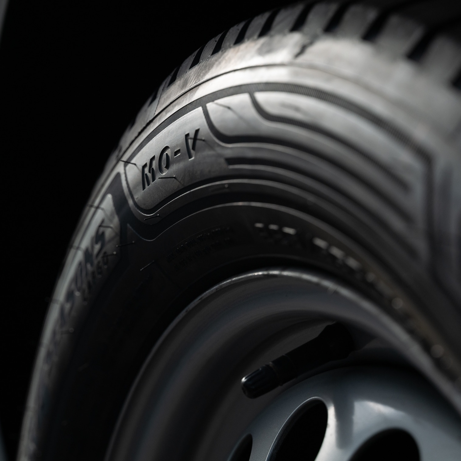 Roues complètes d’origine Mercedes-Benz | Utilitaires légers Mercedes-Benz Roues complètes d’origine Mercedes-Benz