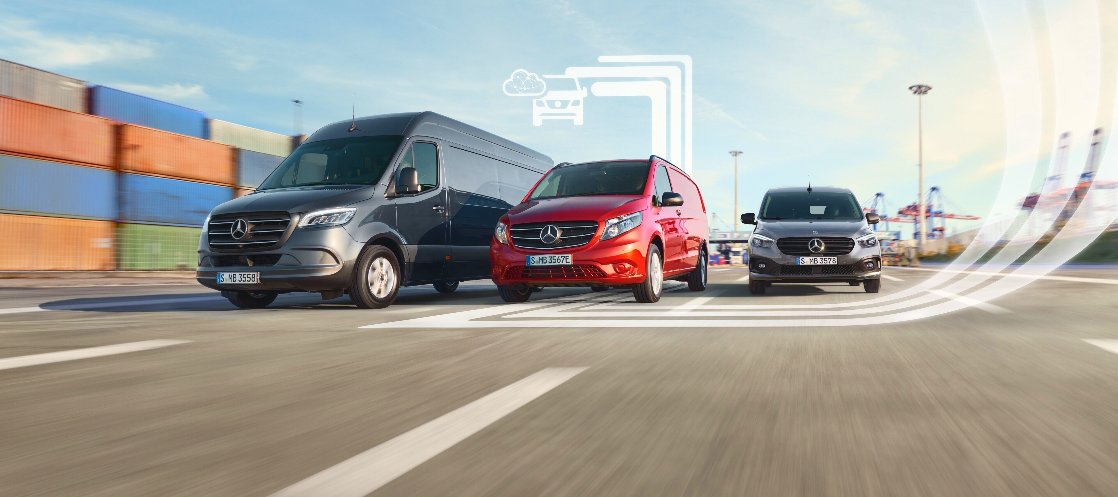 Mercedes me | Mercedes-Benz Transporter Entdecken Sie die digitale Produktwelt für Ihren Mercedes-Benz Van.