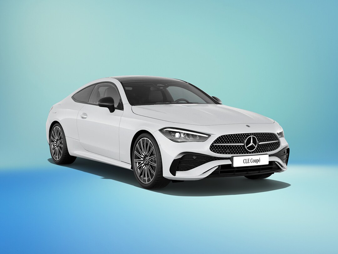CLE Coupé
