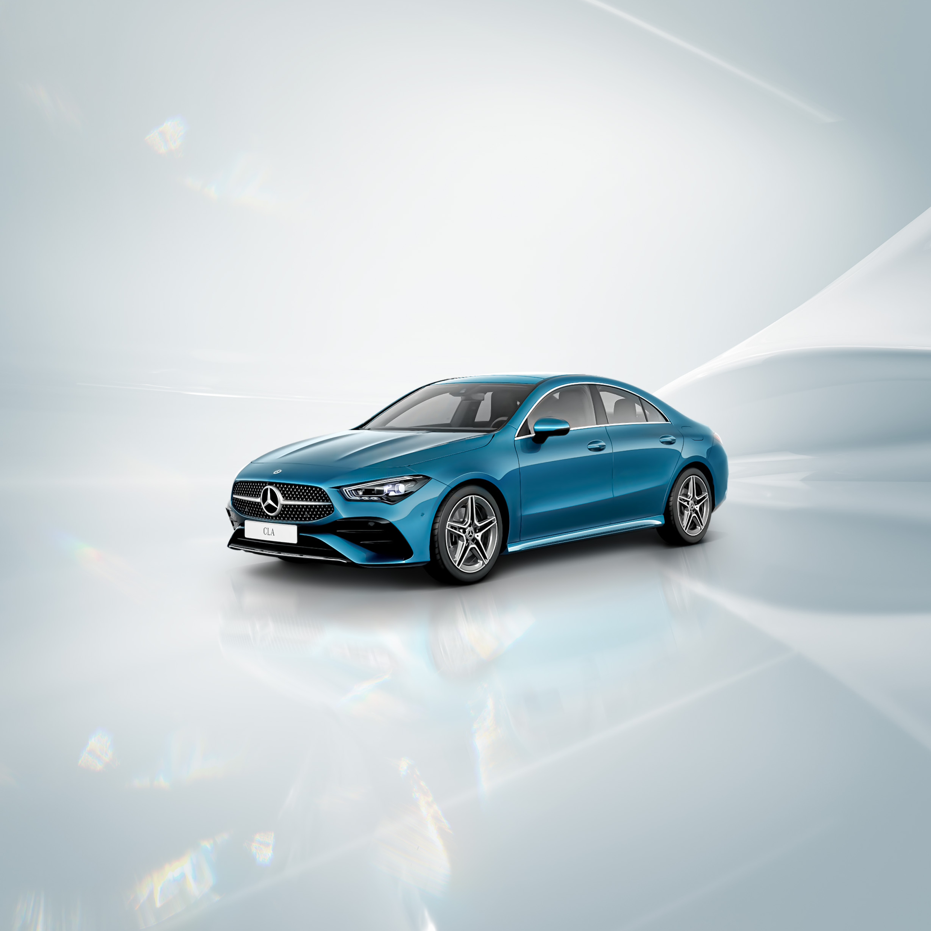 CLA Star Edition CLA Star Edition