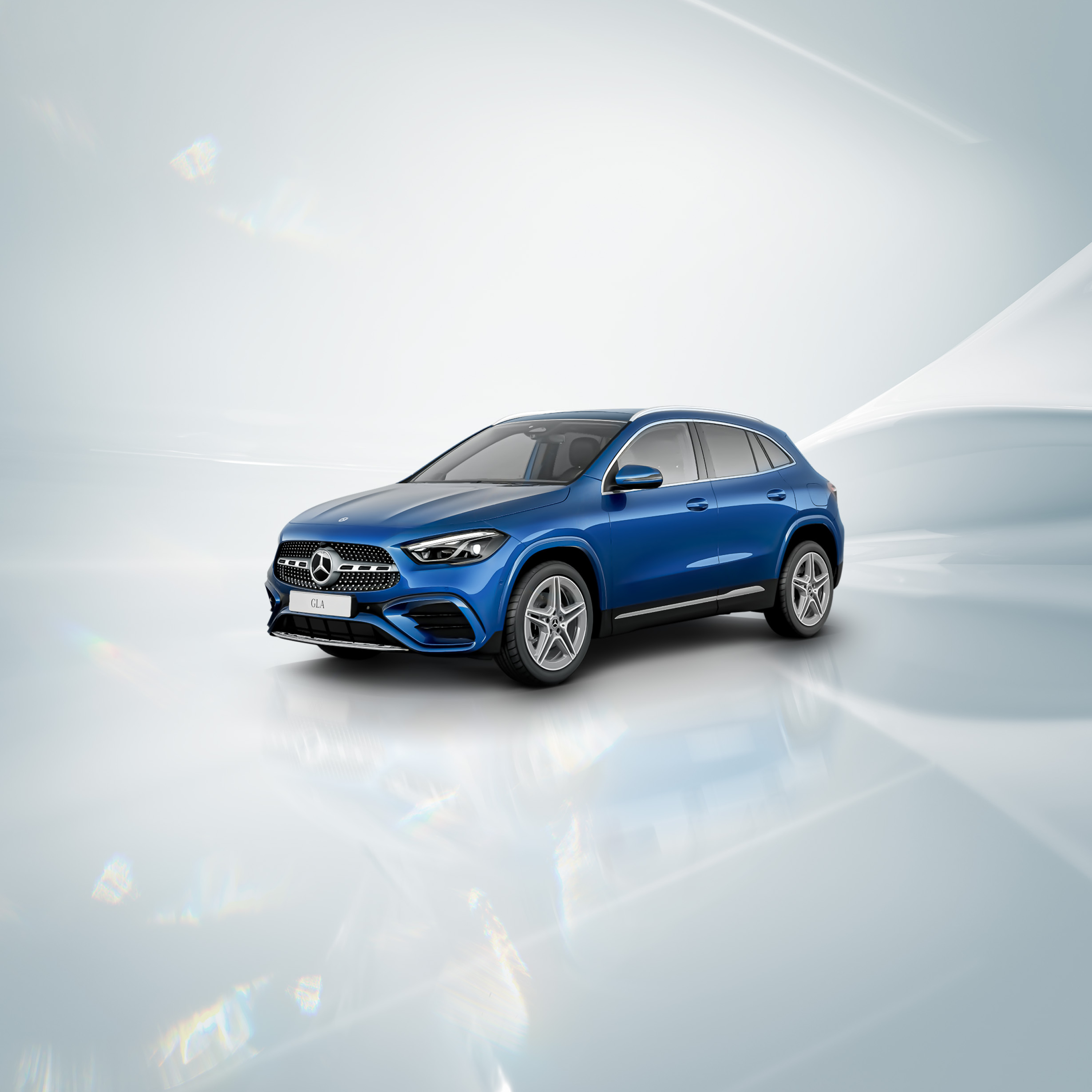 GLA Star Edition GLA Star Edition