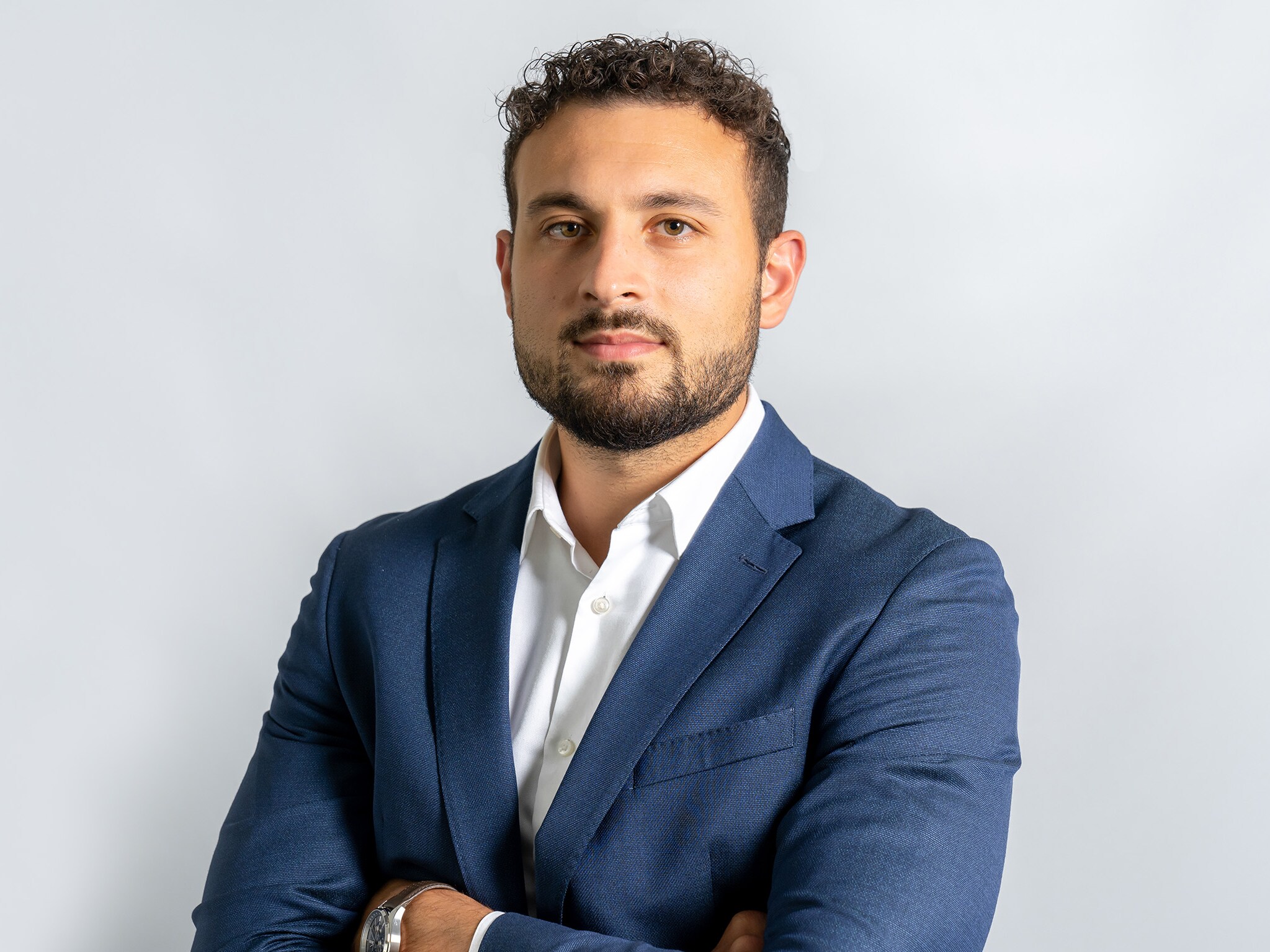 Faysal Echaibi
