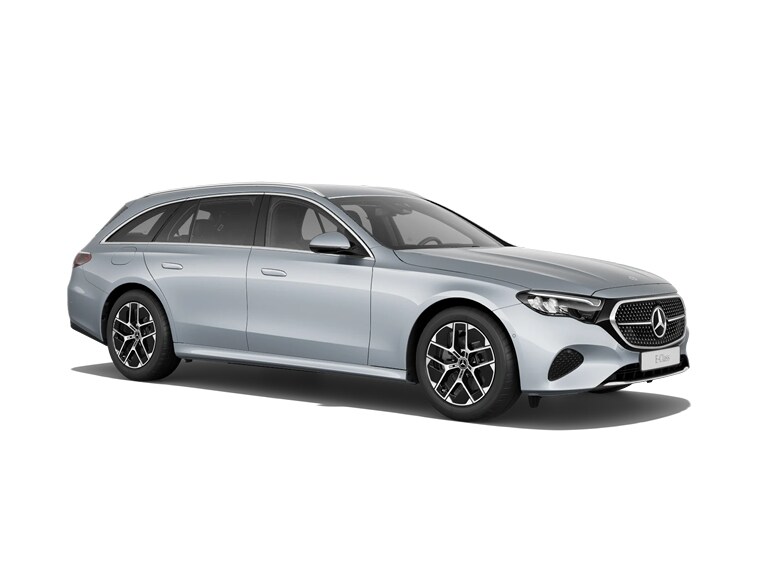 L'image montre le tarif et la brochure de la Mercedes-Benz Classe C Break.