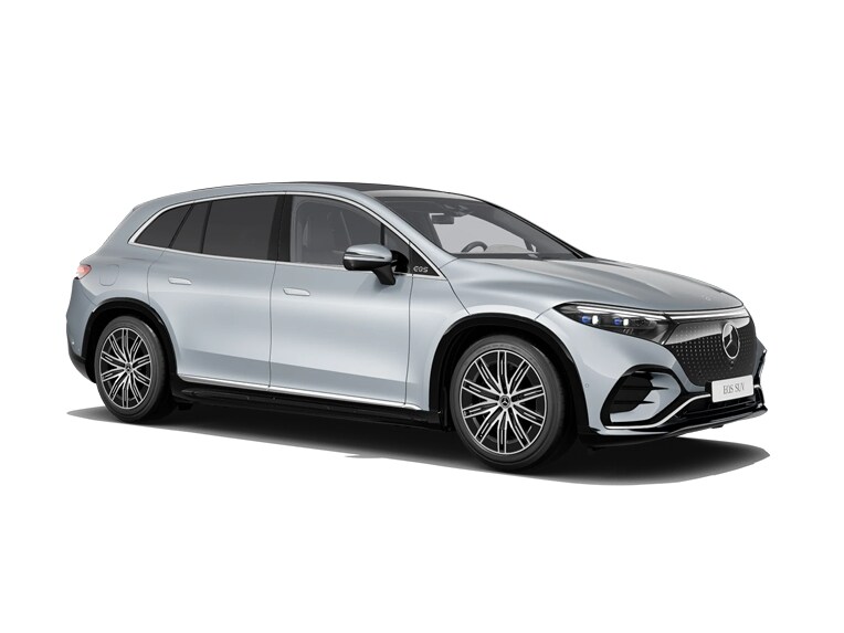 EQS SUV