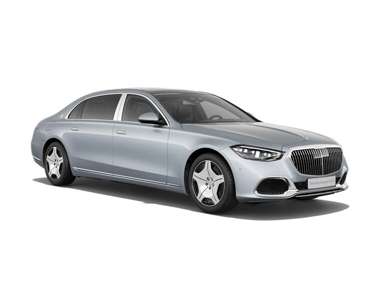 Das Bild zeigt die Preisliste und Broschüre der Mercedes-Benz Classe S Berline