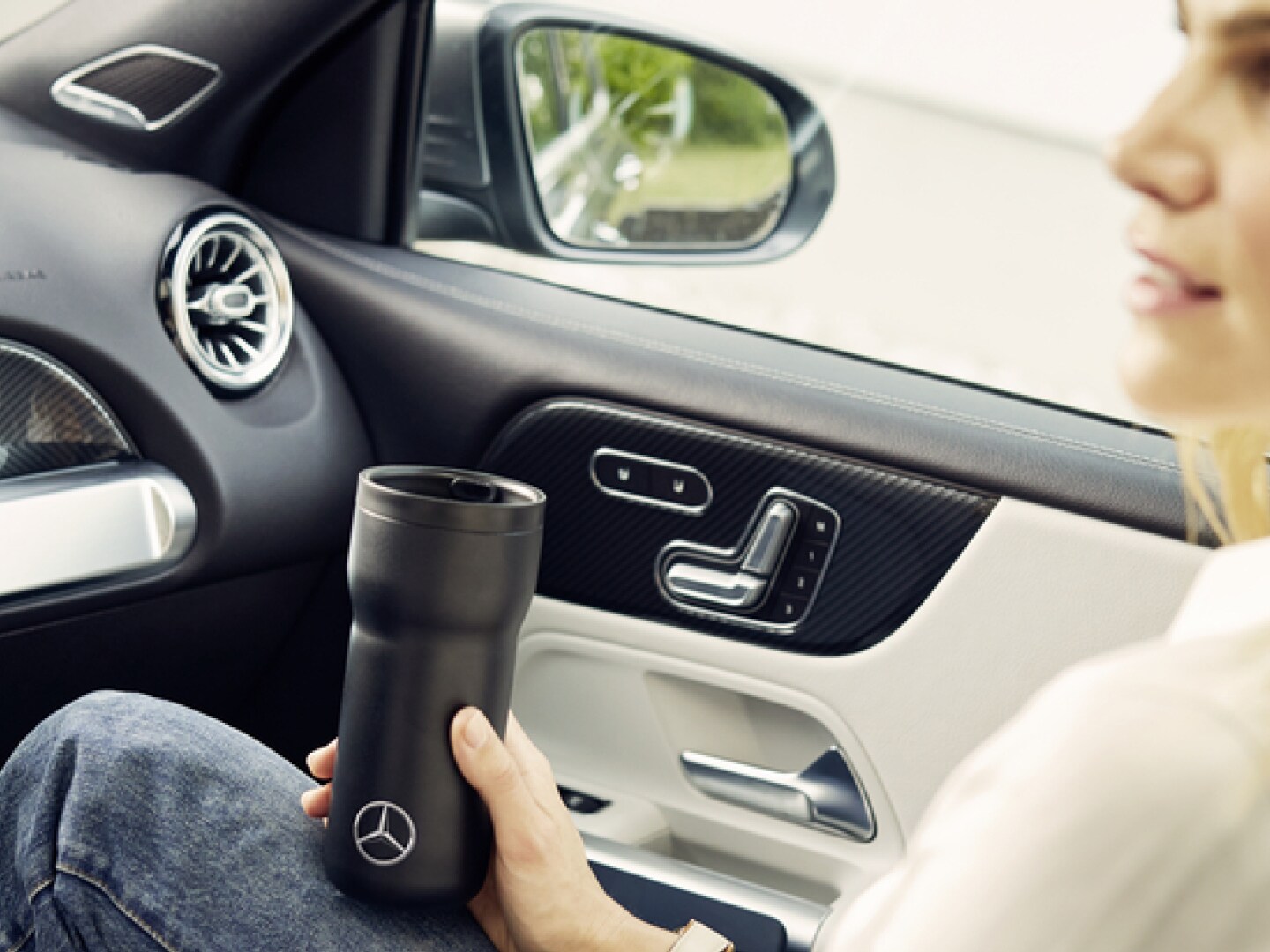 Collection Mercedes-Benz