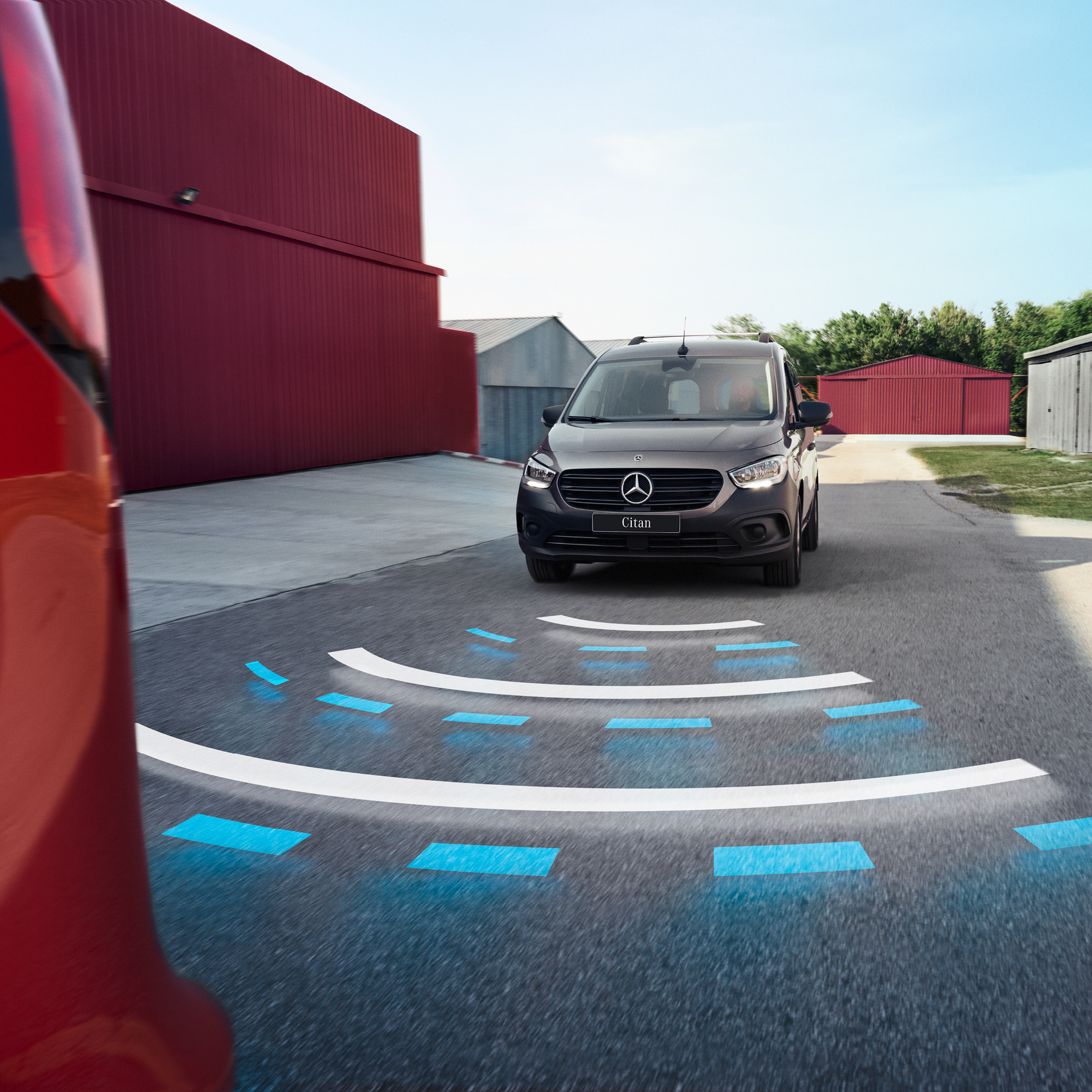 Die Euro NCAP-Sicherheitstests Die Euro NCAP-Sicherheitstests