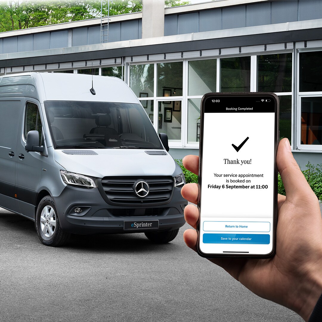 SERVICECARE: ONLINE APPOINTMENT BOOKING