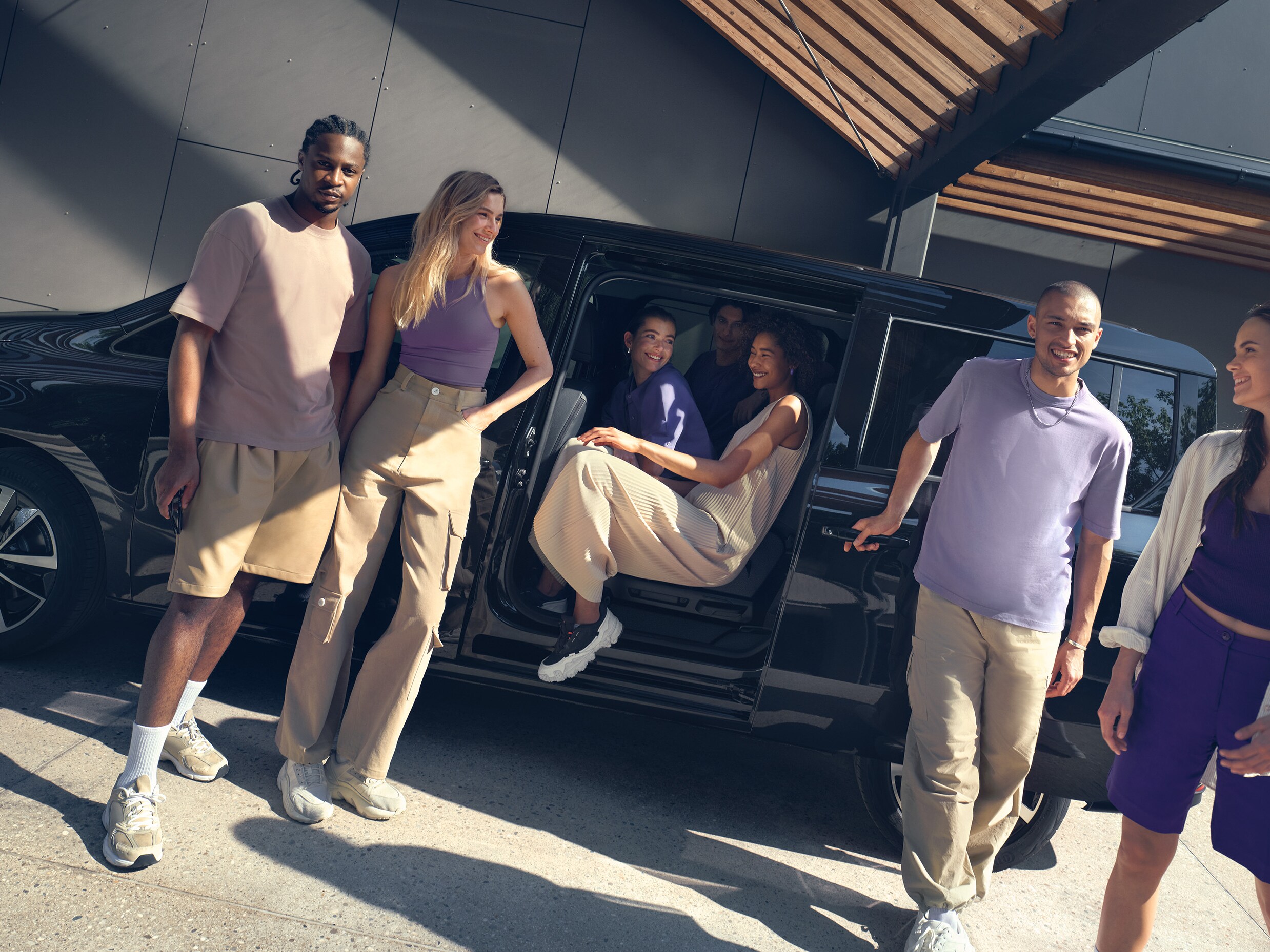 Découvrez également nos modèles Mercedes-Benz 7 et 8 places.