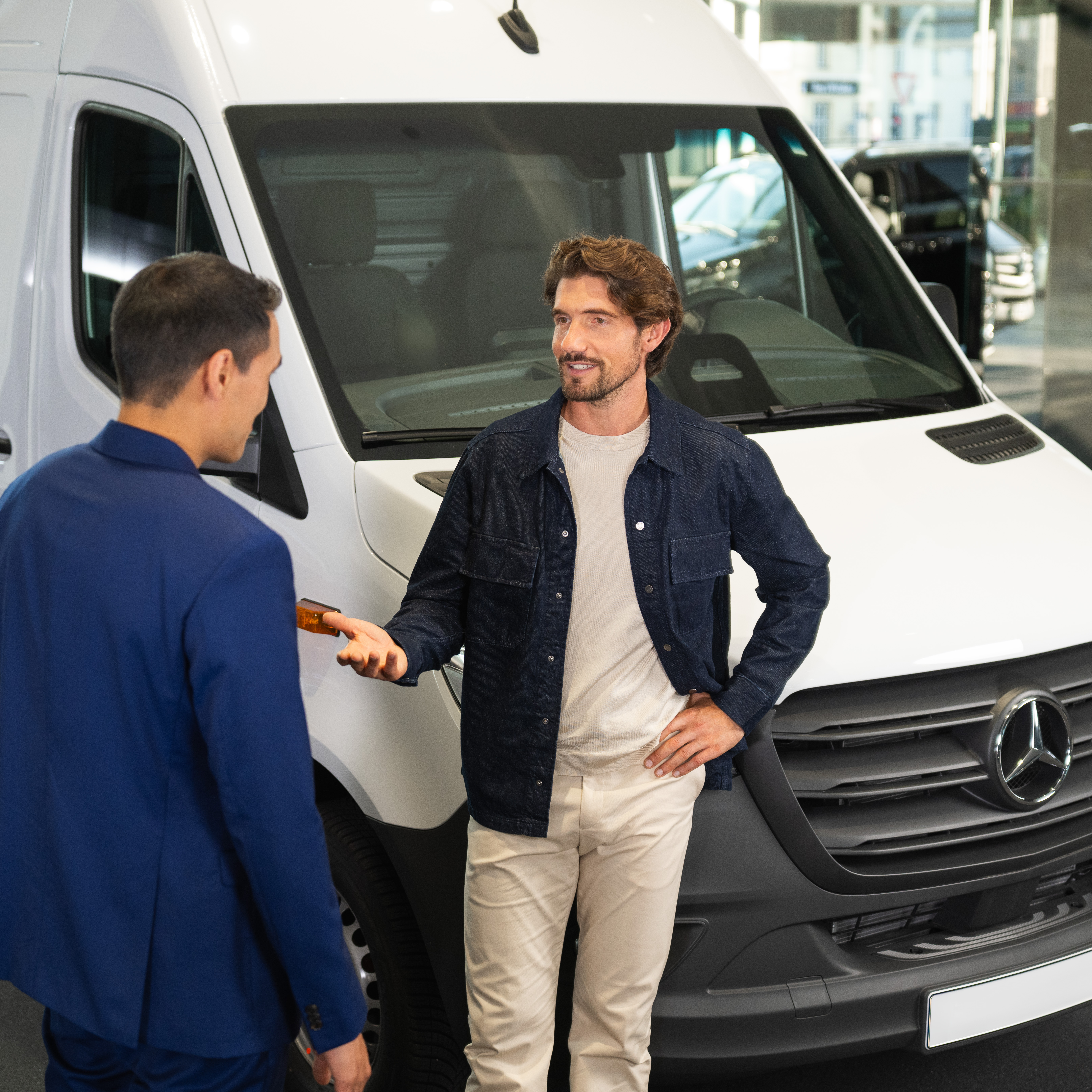 Des aménagements professionnels pour l’ensemble de nos utilitaires. Des aménagements professionnels pour l’ensemble de nos utilitaires.