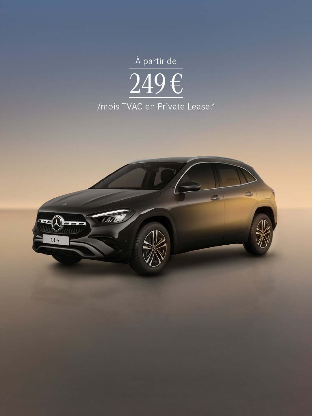 GLA Style Editions GLA Style Editions