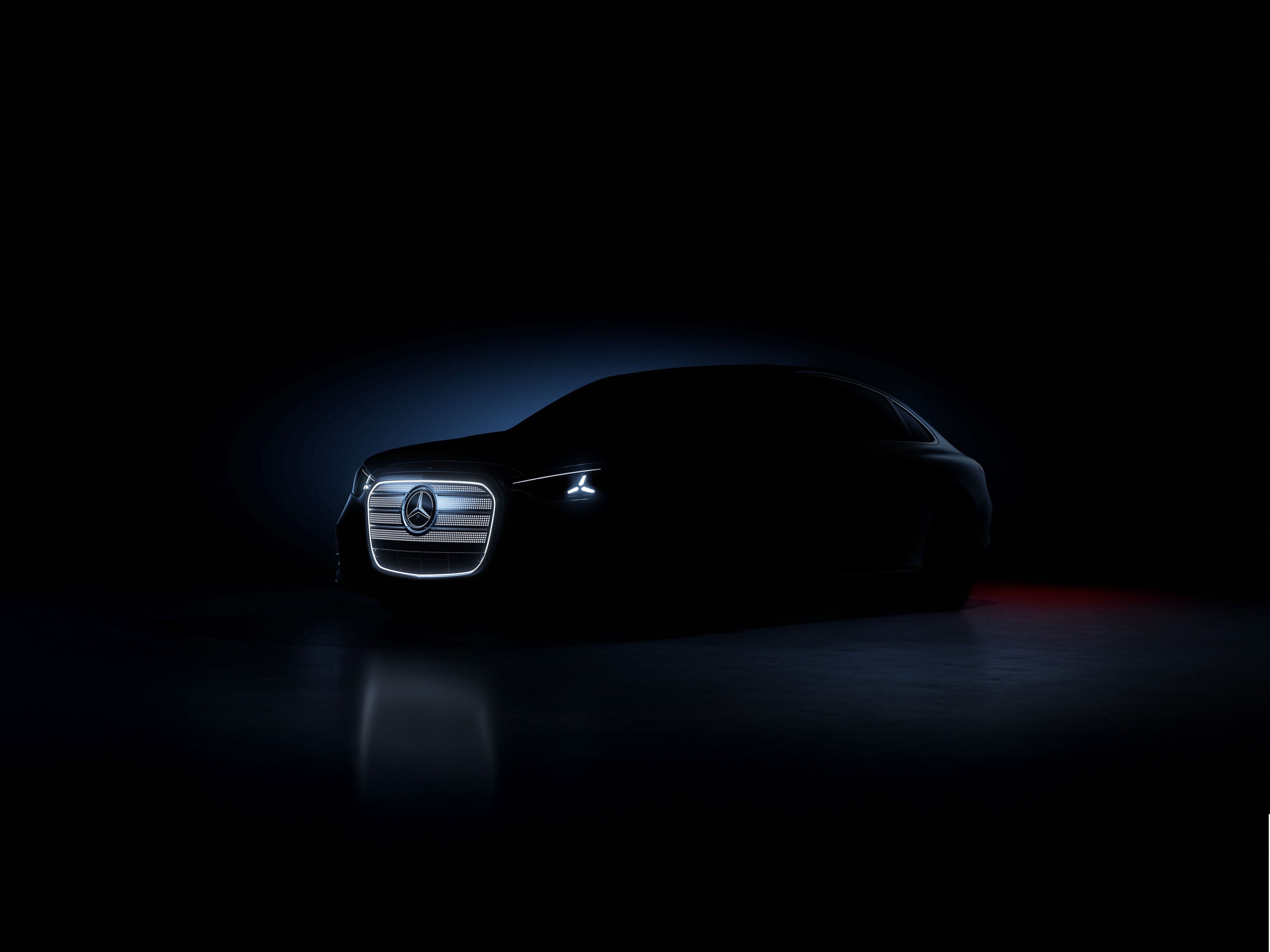 Die völlig neuen C-Klasse