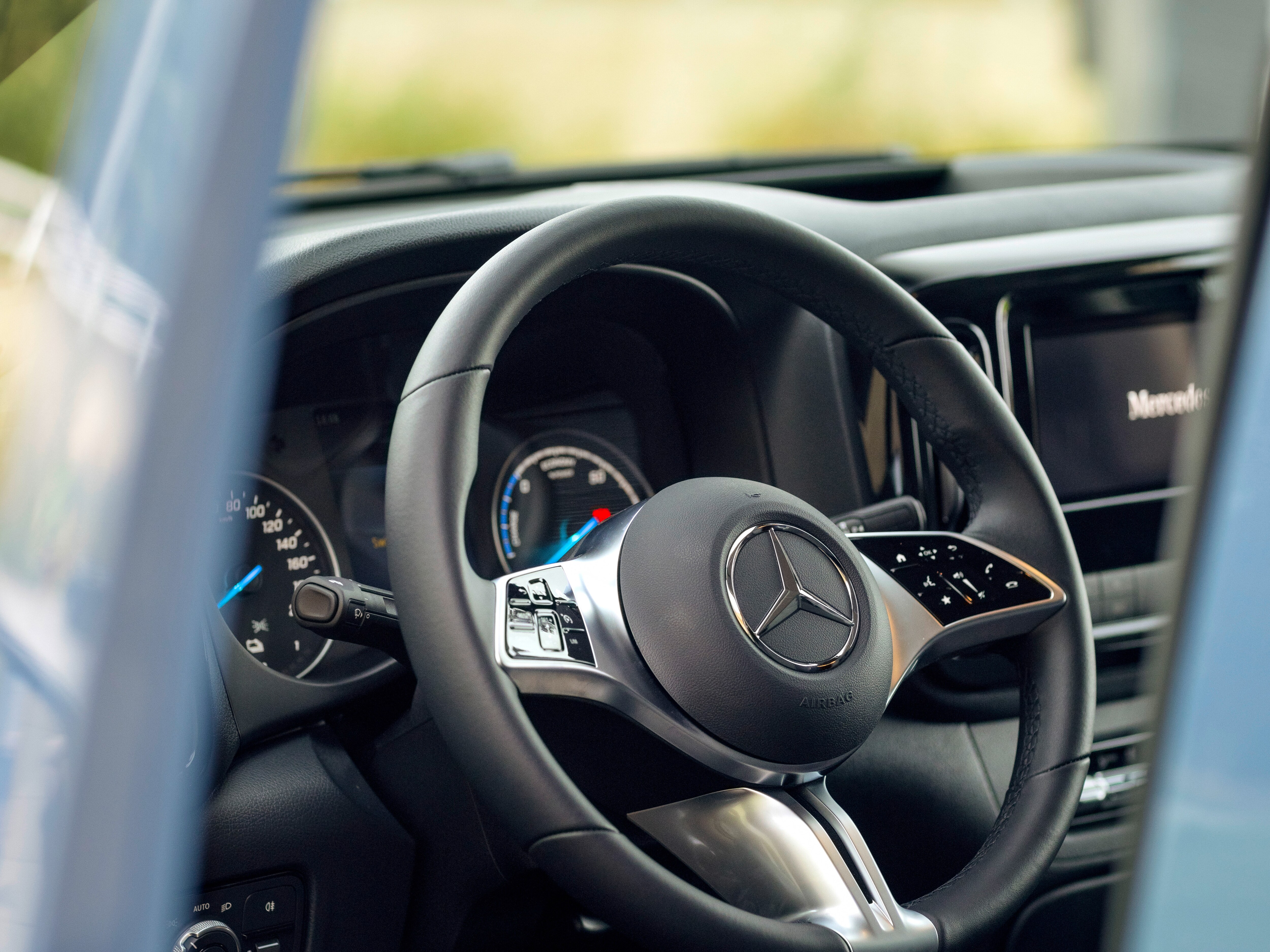 Le style de conduite du conducteur.