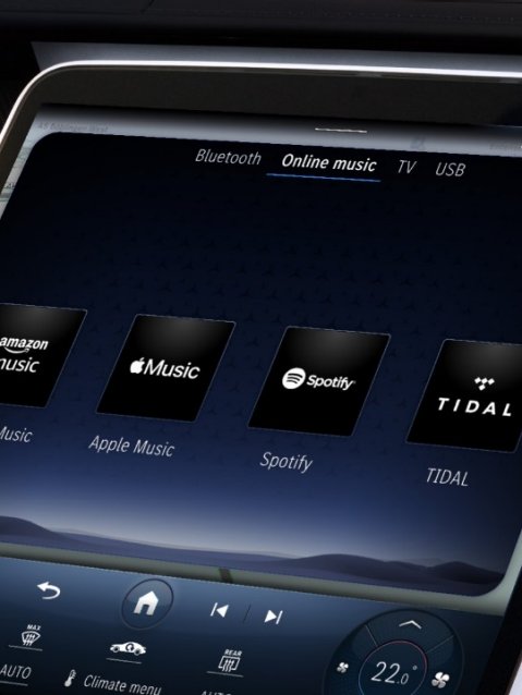 Musikstreaming im Auto: Spotifys Car Thing erhält neue Funktionen 